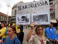 Russia-Ukraine war