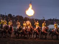 heritage festival