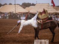 heritage festival