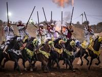 heritage festival