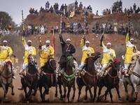 heritage festival