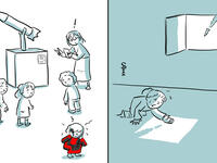 Cartoonist‎ 