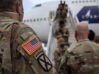 The Taliban Celebrates Anniversary of Foreign Troops' Withdrawal