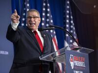 GOP Sen Darren Bailey 'Compares' Abortion to the Holocaust 