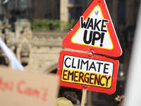 climate emergency
