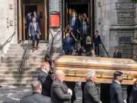 Trump Buried Ex-wife in His Golf Club for a Reason; A Tax Break