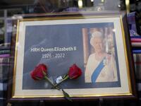 Queen Elizabeth II
