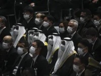 Shinzo Abe