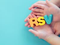 الفيروس المخلوي التنفسي 