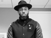 Stephen Boss "twitch "commits suicide at the age of 40