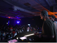 The Saudi Ghazzawi brothers 