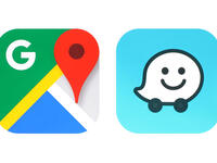 Google Waze mapping team merge