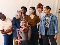 عبارات تهنئة بمناسبة يوم المرأة العالمي 2026