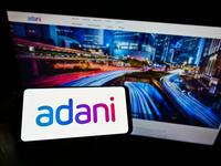 Adani fraud allegations tumble shares