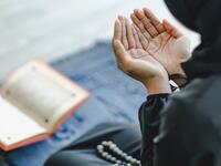 دعاء بداية شهر جديد مارس