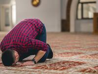 دعاء اليوم الرابع من رمضان 2026