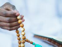 دعاء اليوم السادس من رمضان 2026