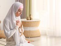 دعاء اول جمعة من رمضان 1447