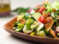 طريقة عمل الفتوش