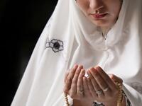 دعاء لابي المتوفي في عيد الفطر