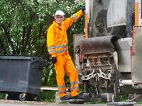 عبارات شكر وتقدير عن عمال النظافة