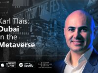 Karl Tlais of Iadvisory | Al Bawaba