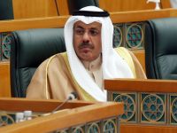 Sheikh Ahmed Al-Sabah re-appointed as Kuwait PM