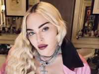 The singer has yet to make a statement regarding her health. 