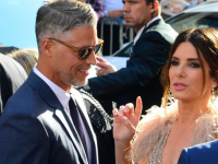 Bryan and Sandra were parents to two adopted children