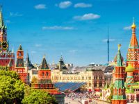 3. Russia
