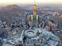 9. Saudi Arabia