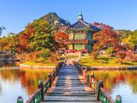 6. South Korea