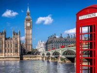 5. United Kingdom