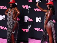 MTV VMAs