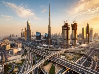 10. United Arab Emirates