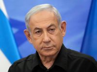 Netanyahu
