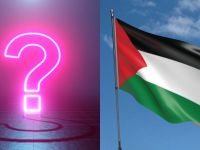 Hangi Türk sanatçısı Filistin hakkında müstehcen söz söyledi?