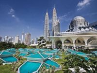 Kuala Lumpur - Malaysia