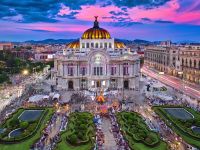 Mexico City - Mexico