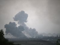 Israeli airstrikes on Gaza