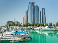 Abu Dhabi - United Arab Emirates
