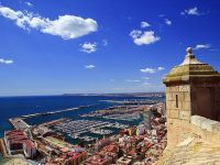 Alicante - Spain