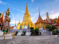Bangkok - Thailand