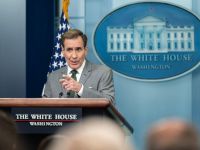 White House spokesperson