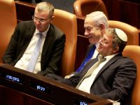 بن غفير يصف الاسرى بـ"الحثالة" ويمنع الاحتفال باطلاق سراحهم