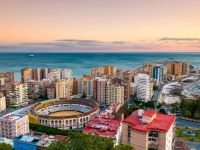 Malaga - Spain