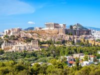 Athens, Greece