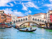 Venice, Italy