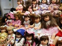 love for dolls 