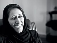 Fatima Al Jaber